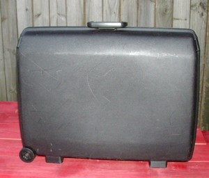 samsonite wetpak