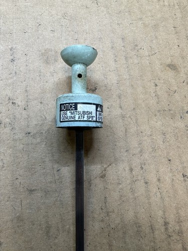 ✅⭐️ AUTOMATIC TRANSMISSION DIPSTICK 2.4L ENGINE ECLIPSE 06-12 GALANT 04-12