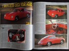 VINTAGE KIT CAR BUILDER OCTOBER 2008 GOIN' STRONG CHANNELING JAMES DEAN — photo 7
