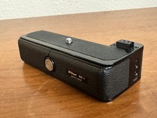 Nikon MB-1 Battery Pack MB1 for MD-1 MD-2 MD3 drives LED Batt Check working EXC