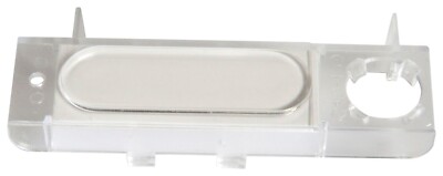 ORIGINALERSATZ VIMAR ELVOX Namensschildglas Einzelknopf Trg Patavium - R216