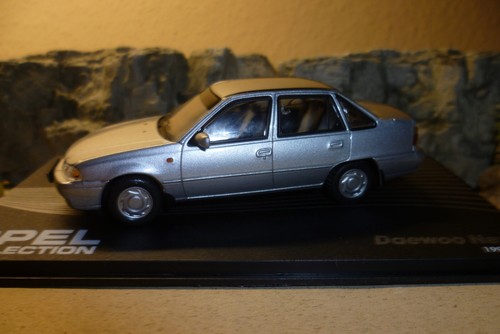 Modellauto Daewoo Nexia / Opel Kadett - E - Stufenheck, 4 Türig, Maßstab 1:43 ! - Bild 10 von 12
