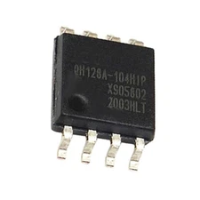 5Pcs/lot En25qh128 Sop8 128Mbit 16Mb Flash 8 En25qh128a-104Hip