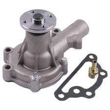 Water Pump PJ7411334 for Volvo EC25 EC30 EC35 Mini Excavator