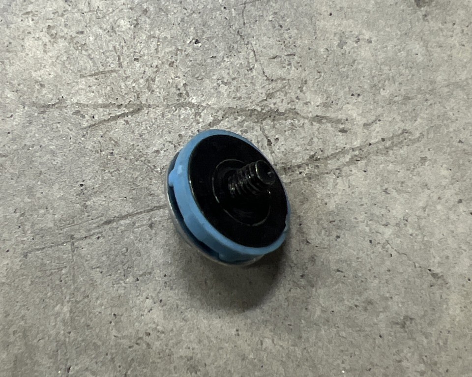 4pcs HP Compaq Hard Drive Screws 6005 Z200 6000 8000 8200 DC7800 DC7900 DC5800 E - Foto 2