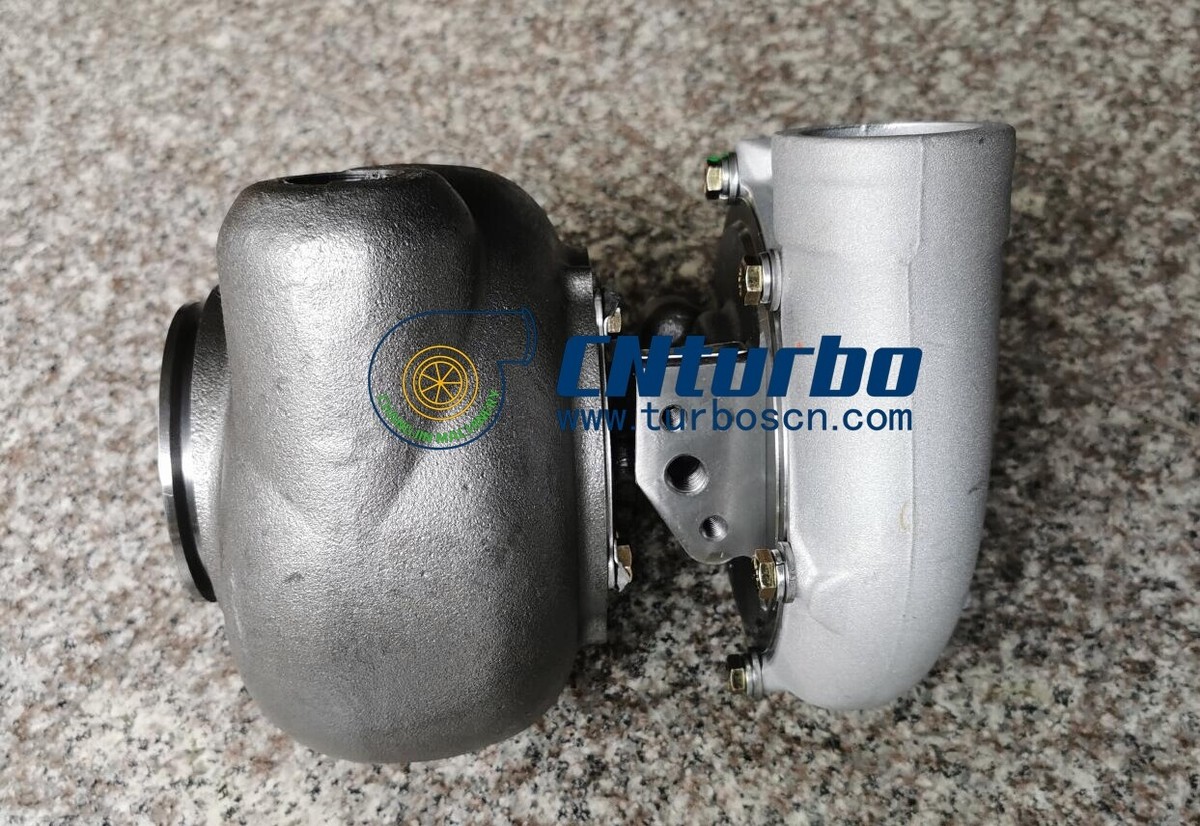 New Ford Navistar 7.3 Liter V8 diesel marine turbocharger 3LM  