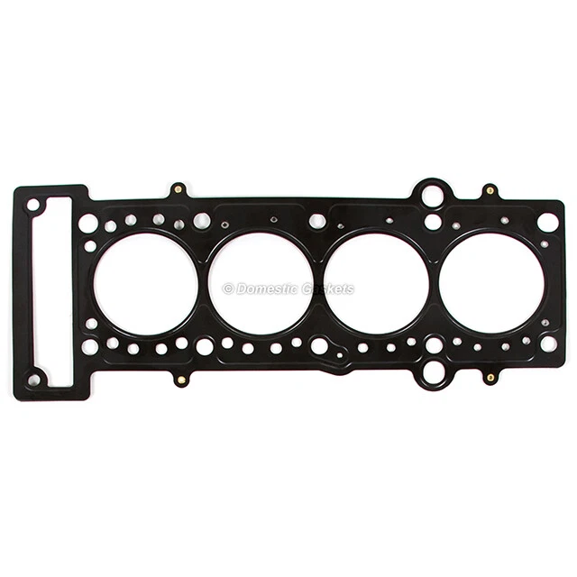 Juego completo de juntas para 02-08 Mini Cooper Supercharged 1.6 SOHC W10B16A W11B16A Foto 4 de 4