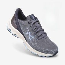 Ryka Womens Devotion X Comfortable Walking Sh...