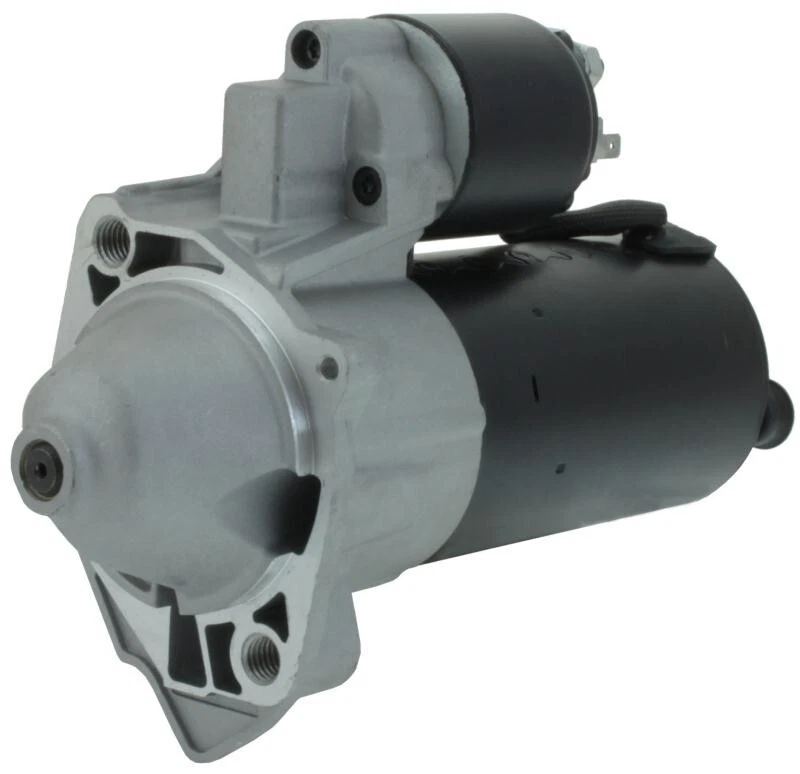 Starter fits Mercedes-Benz 400E V8 4.2L 4196cc Gas 1992-1993 0041513701 17227 Foto 2 de 4