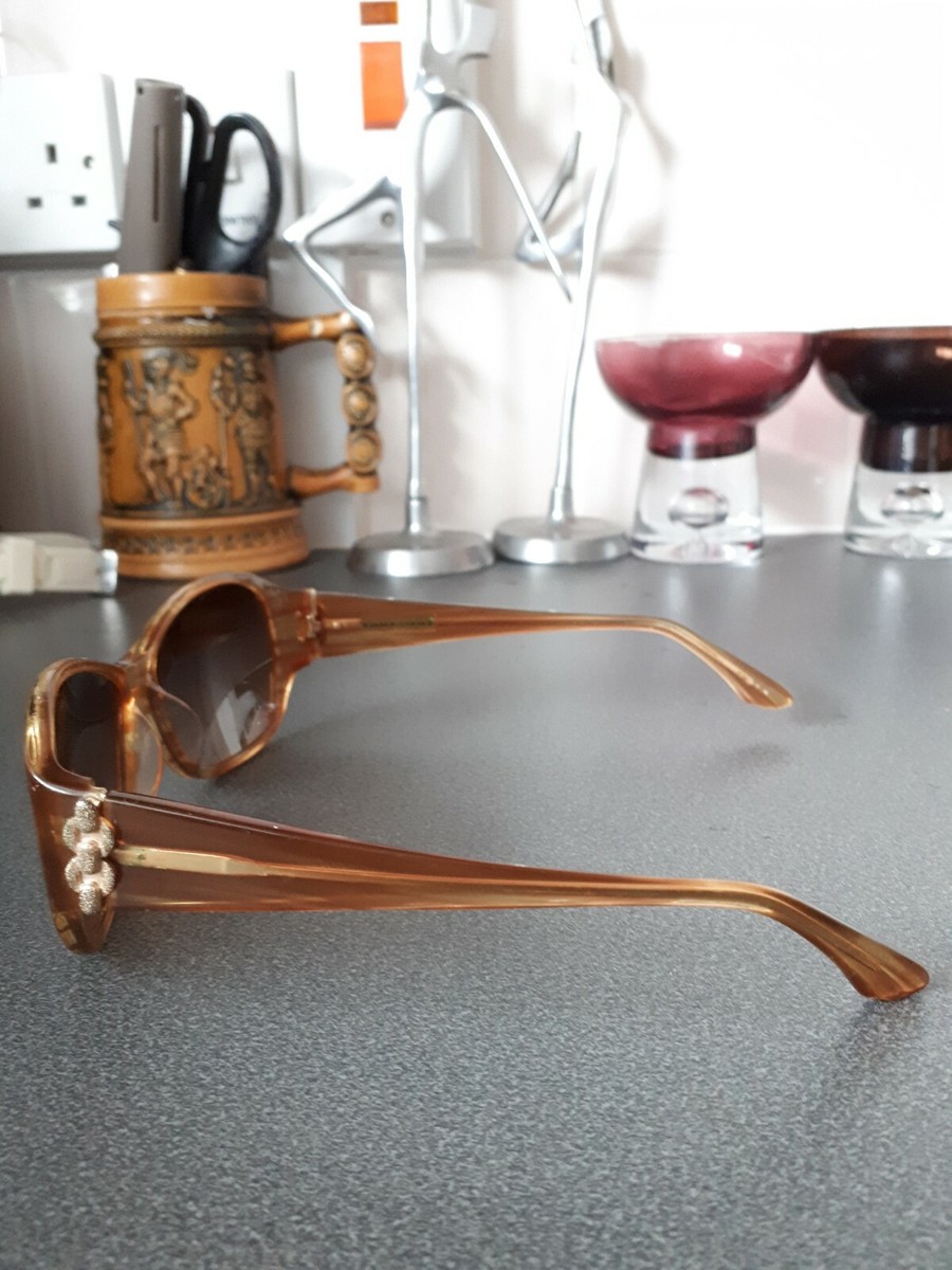 Vintage Dana Buchman sunglasses | eBay display picture 1