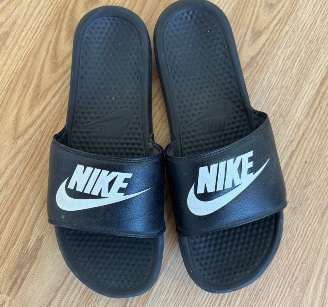 Sandali Nike uomo 12