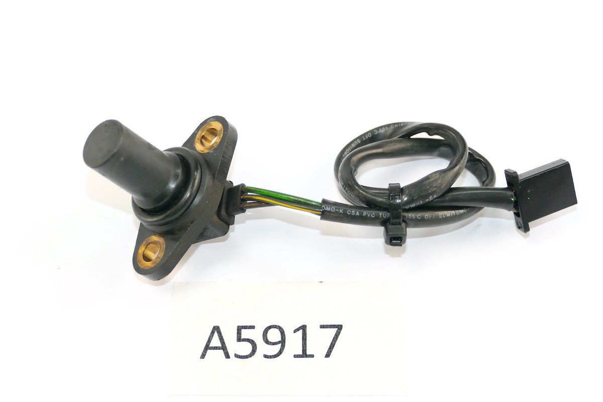 Honda XL 125 V Varadero JC32 2004 - Speed sensor A5917 | eBay UK