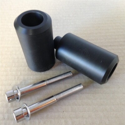 Fit For 2002 2003 Yamaha YZF R1 Motorcycle Frame Sliders Crash ...