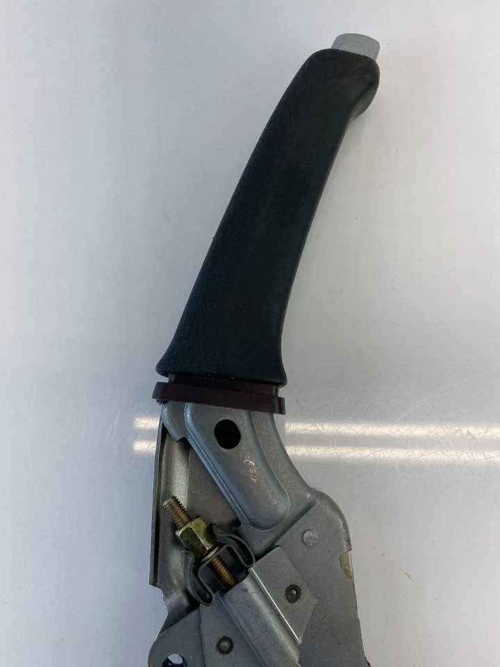 2005-2009 Volvo S60 Emergency Parking Hand Brake Lever 30645662 OEM - Image 4 of 4