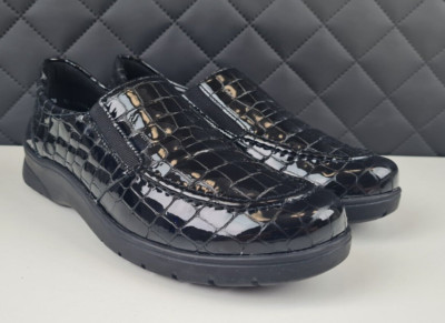 Dynergy Comfort Gr.37,5 (UK5) Damenschuhe Slipper Sneakers  #75K1