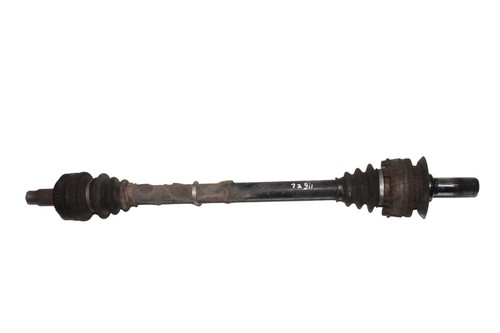 BMW Z4 Roadster E85 Hinterer Antriebswelle 2.50 Benzin 130KW 2006 23501000