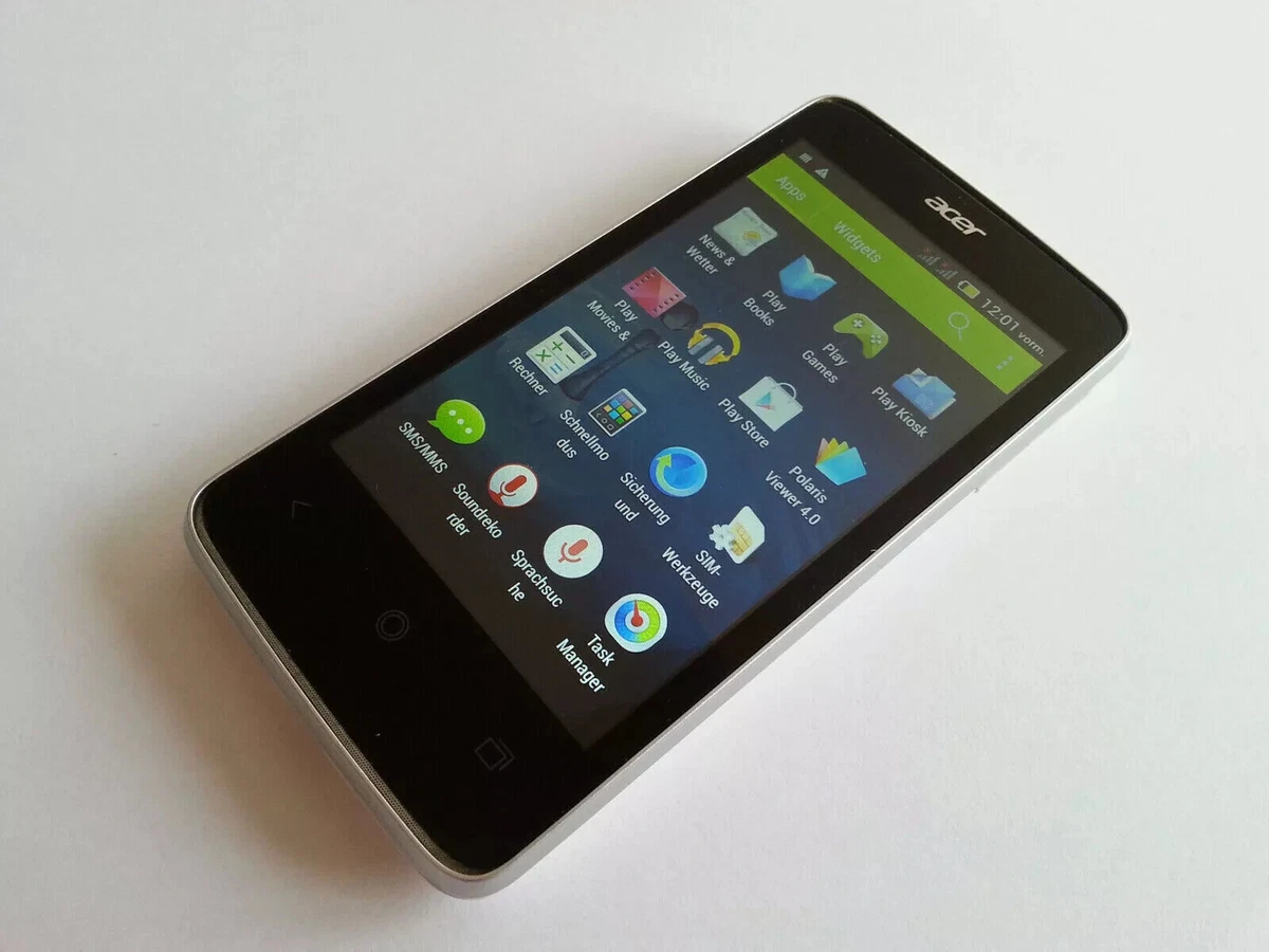 Acer Liquid online kaufen | eBay.de