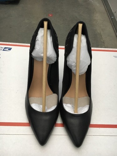 Marca nuevo Joe's Negro zapatos estilo Dorian Talla 8 | eBay