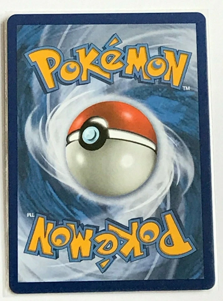 Shining Volcanion SHINY ULTRA RARE 27/73 SM Shining Legends Pokemon Card NM HOLO - Image 2 of 2