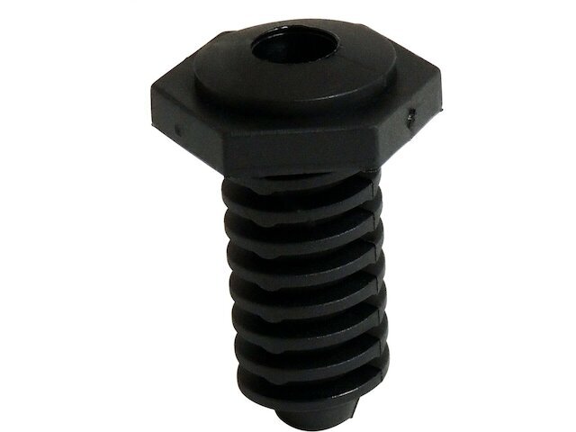 For 2019-2020 Ram 2500 Grille Molding Crown 47717GRRV