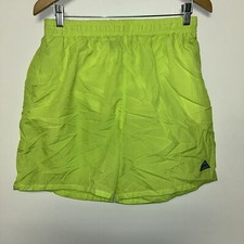Vintage 1990  s BB Surf Multi-Color Shorts, Deadstock NWT, Size Large