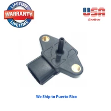 Manifold Air Pressure Sensor 22365-0Z800 Fit Nissan Pathfinder 01-02 QX4 01-03
