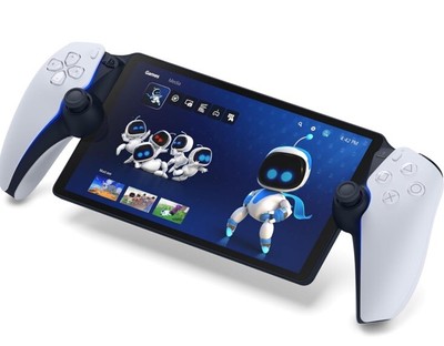 Sony PlayStation Portal Remote Player - Weiß online kaufen | eBay