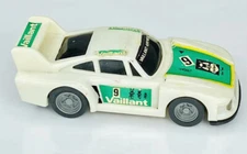 RARE Vintage VAILLANT KREMER REMOTE CONTROL RACECAR CAR Porsche HILCO