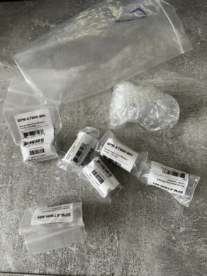 7 Bitspower Artemis - NEUE SERIE - Deluxe White - 90° Anschluss G1/4'' - drehbar