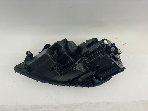 2015-2018 VOLKSWAGEN JETTA HEADLIGHT OEM RIGHT PASSENGER HALOGEN 5C7.941.006.J - Picture 15 of 19