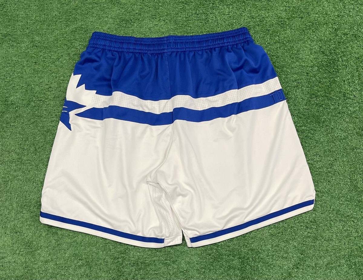 Adidas 2016 NBA All Star Game Authentic Basketball Shorts Size 2XL