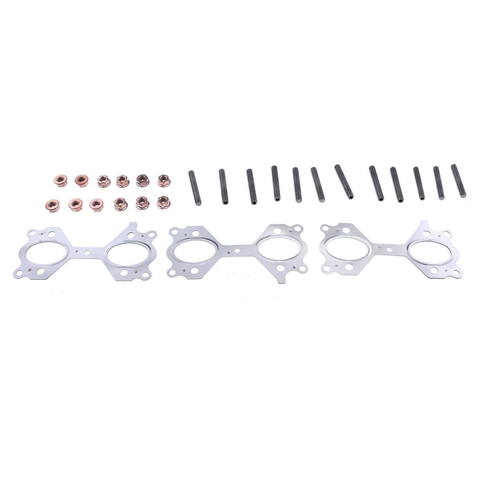 Collector Of Exhaust BMW 11627801714 11627811449 11627796886 