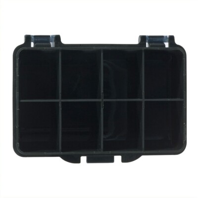 Sänger Anaconda ST TACKLE CHEST 8 - Zubehörbox - Kleinteile Box mit 8 Fächern