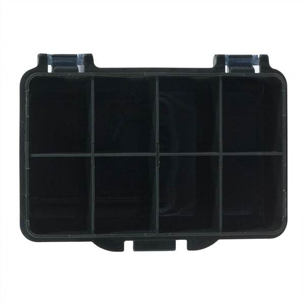 SäNger Anaconda St Tackle Chest 8 - ZubehöRbox - Kleinteile Box Mit 8 FäChern-image