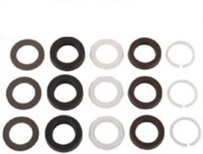 #ad General Pump Interpump repairs parts kit 180 ø 18 18mm TSF1819 TSP1819 TSP1821 $99.99