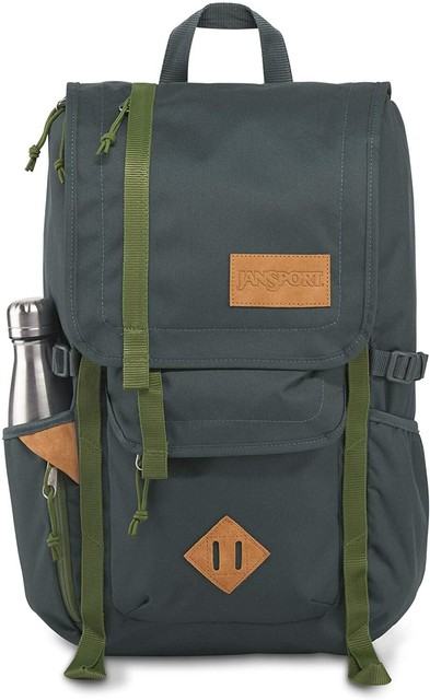 jansport hatchet backpack pink