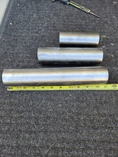 Stainless Round Bar Nitronic 60, 1.970" dia. sold by the pound