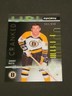 2022-23 Upper Deck Synergy Hockey Johnny Bucyk Cranked Up Green /699 #CU-BU