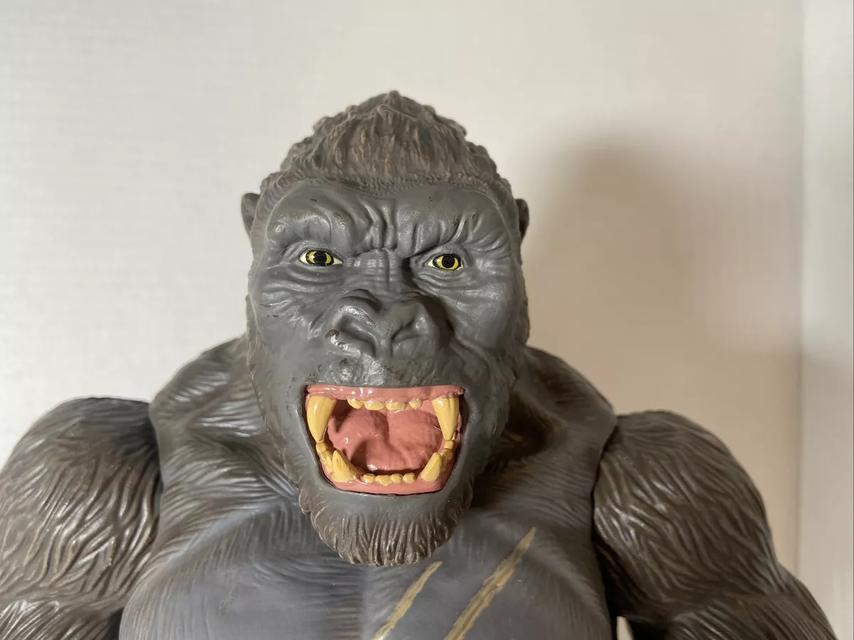 KING KONG Skull Island 18