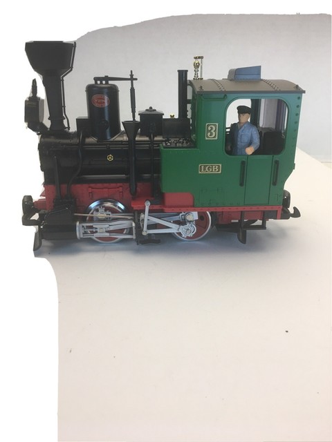 ebay lgb locomotives