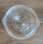 Vtg Pyrex 7756-C Replacement LID ONLY For Percolator 6 Cup Coffee Pot Flameware