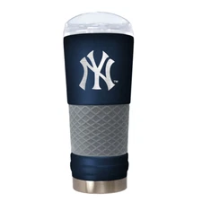 New York Yankees MLB 24oz. Team Color Draft Tumbler By Boelter