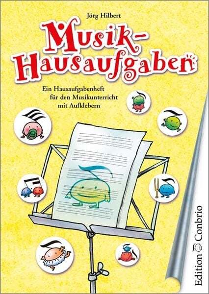 Thumbnail - Musik-hausaufgaben
