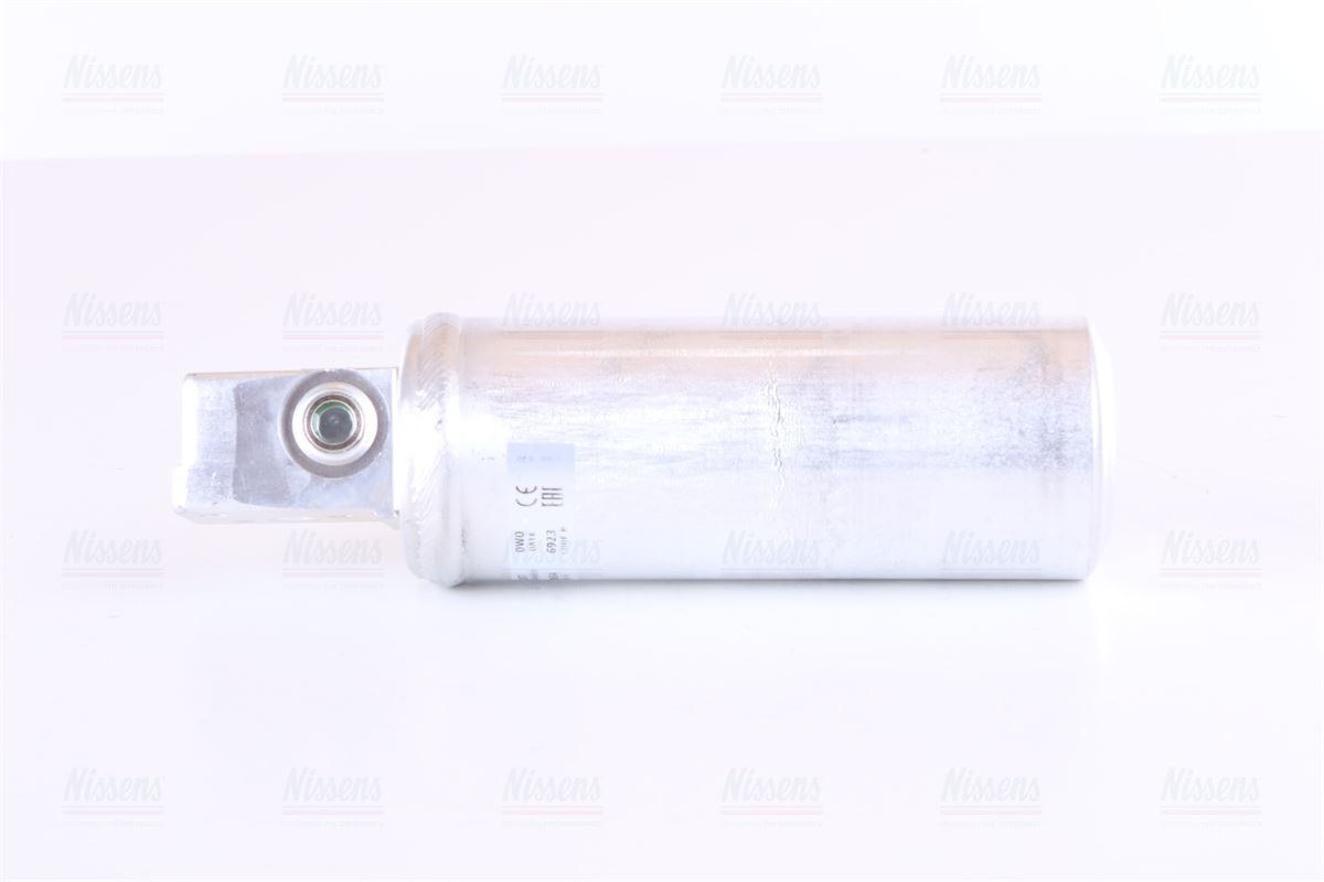 NISSENS 95187 DRYER AIR CONDITIONING