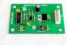 NEW Pop Bumper Board for Gottlieb System 80 games - MA992 / A19741