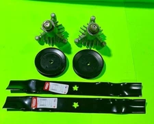 42 inch Deck Rebuild Kit for Husqvarna LT130 LTH130 YTH130 YTH150 YTH1842