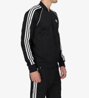 adidas gazelle silver green womens Adidas Adicolor Classics SST Red Track Top