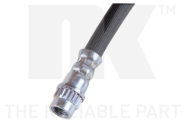 853951 NK BRAKE HOSE FRONT AXLE LEFT LOWER OUTER RIGHT FOR OPEL  