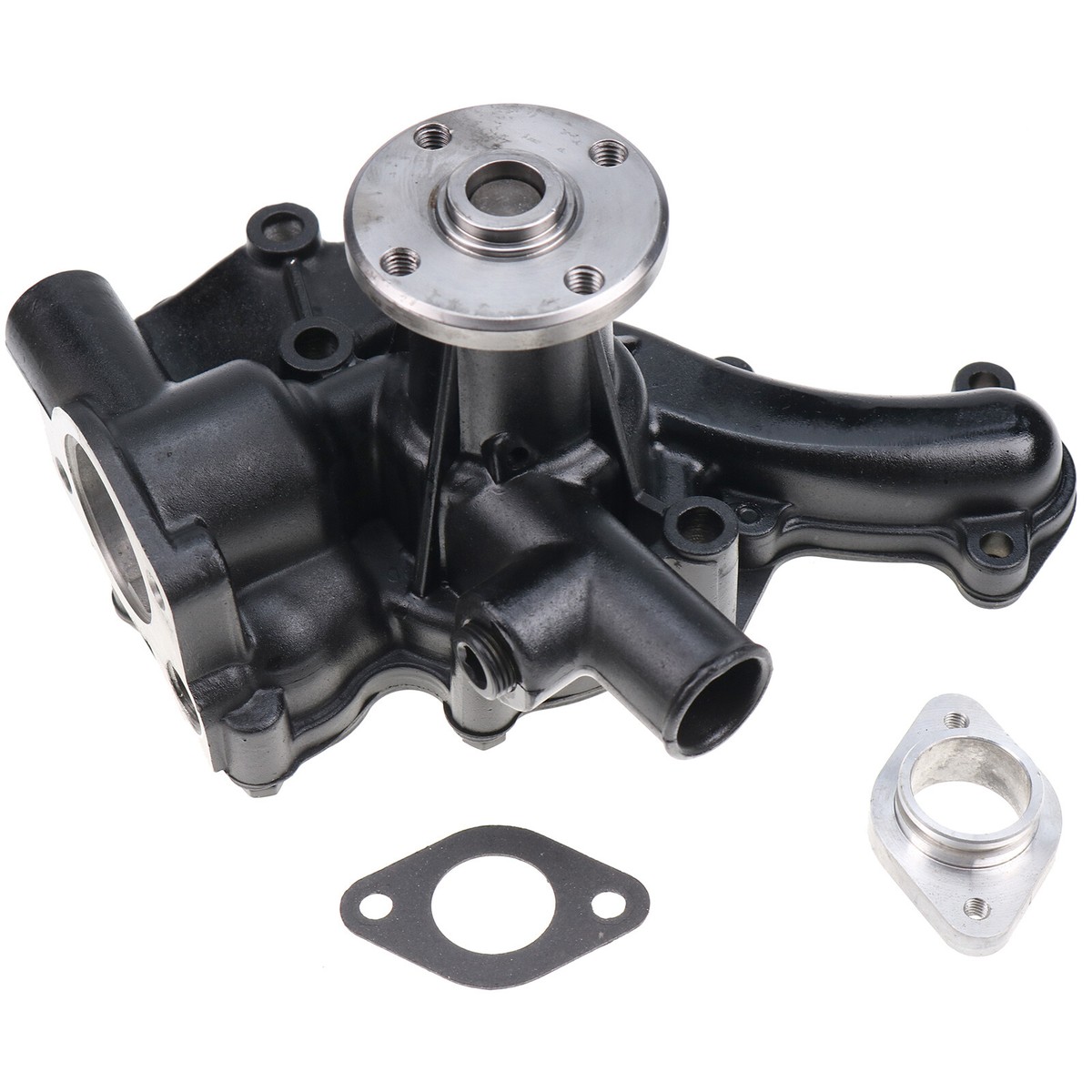 Water Pump 4900469 4900796 C4900469 4900994 for Cummins 1.7