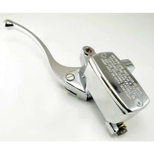 BRAKE CYLINDER RIGHT LEVER FOR YAMAHA XVS V STAR 650 1100 CLASSIC SILVERADO